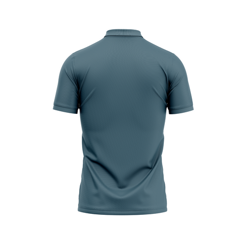 DARK BLUE Court Dri-Fit Padel T-shirt - DARK BLUE DARK BLUE Court Dri-Fit Padel T-shirt - DARK BLUE