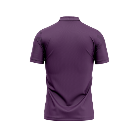 Ultra purple Dri-Fit Padel T-shirt -  PURPLE Ultra purple Dri-Fit Padel T-shirt -  PURPLE