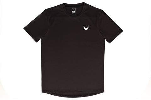 Chromacore Tee - Black Chromacore Tee - Black