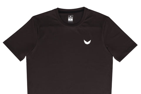 Chromacore Tee - Black Chromacore Tee - Black
