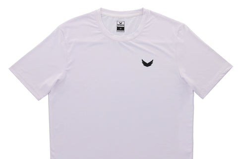 Chromacore Tee - White Chromacore Tee - White