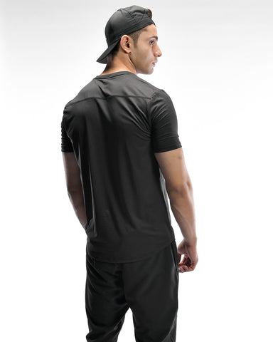 Chromacore Tee - Black Chromacore Tee - Black
