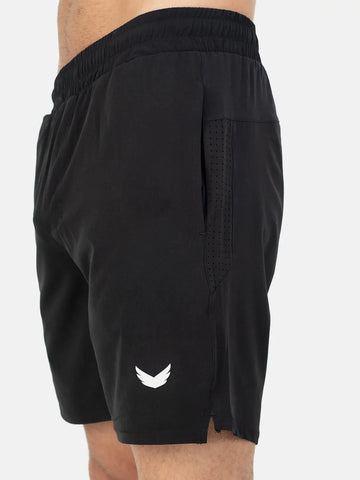 Performance Training Short - Black Performance Training Short - Black