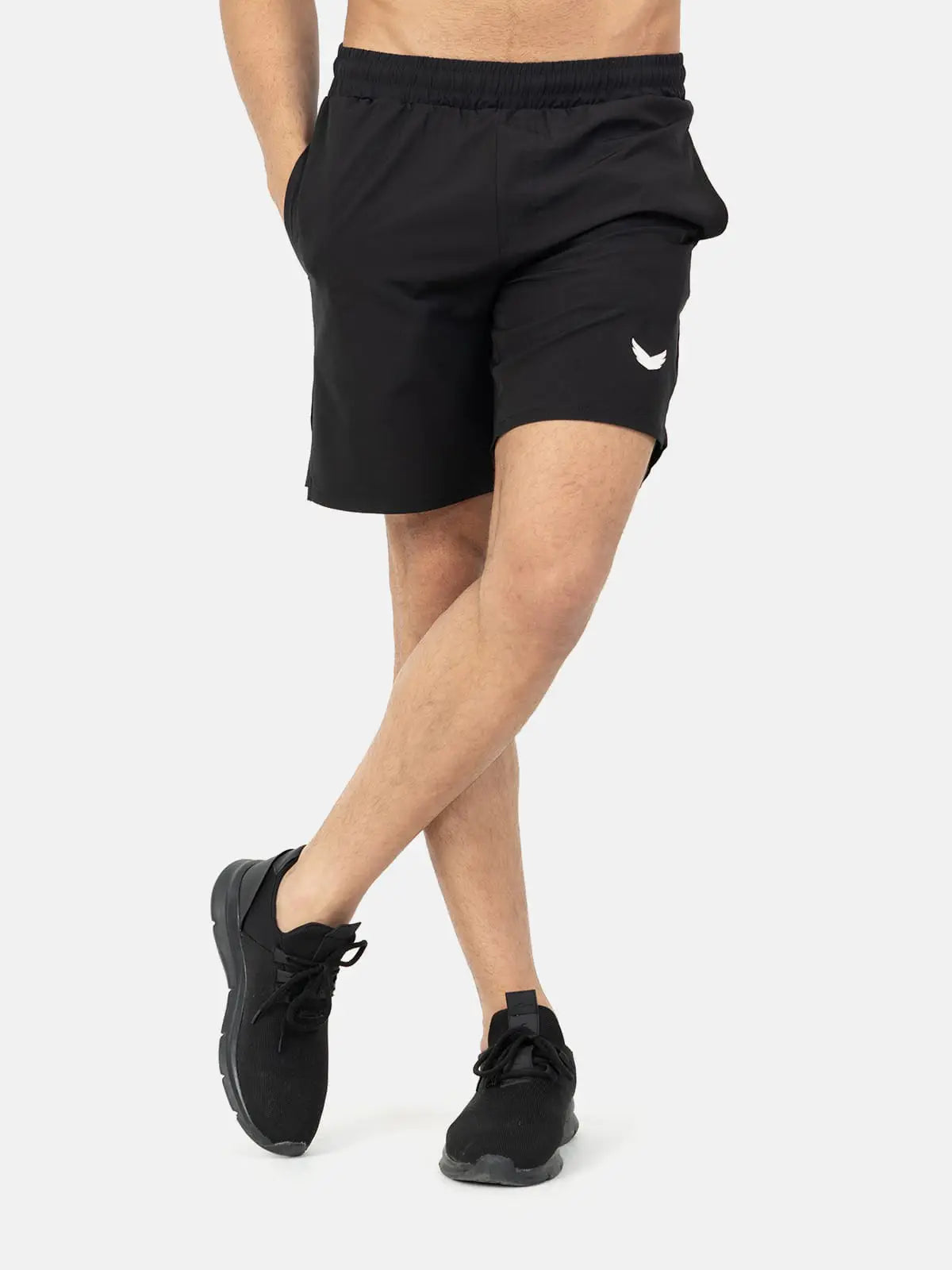 Performance Training Short - Black Performance Training Short - Black
