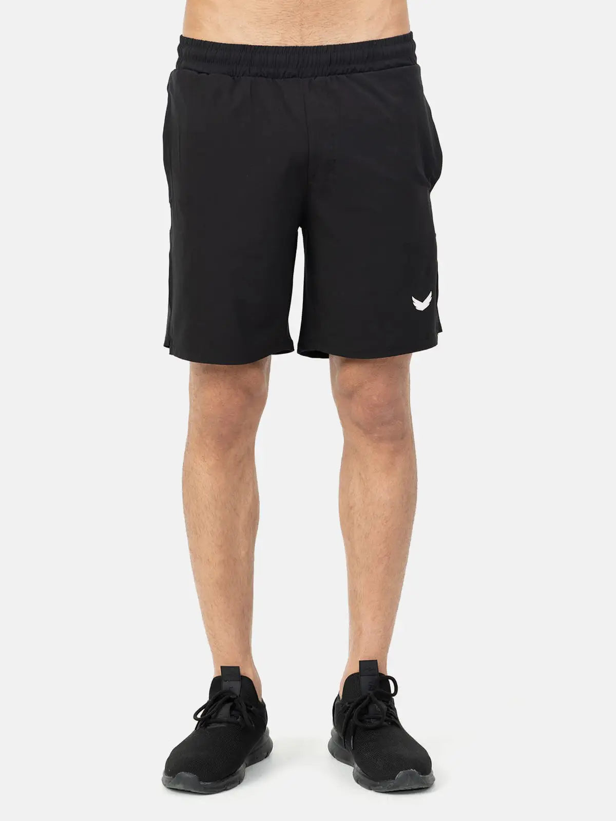 Performance Training Short - Black Performance Training Short - Black