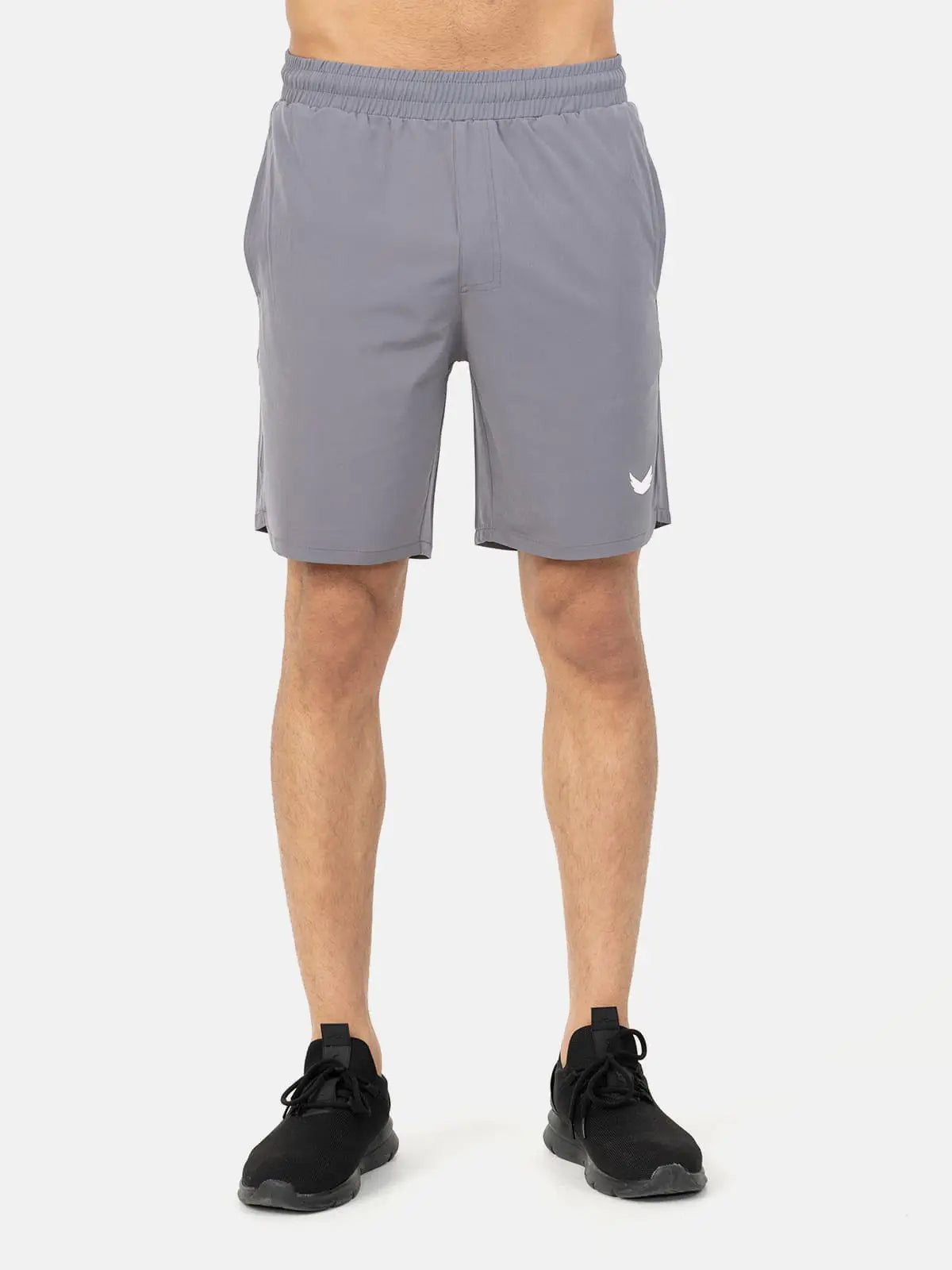 Performance Training Short - Grey Performance Training Short - Grey