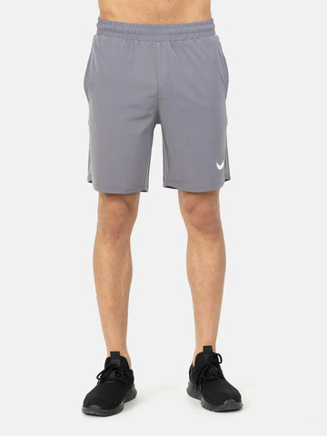 Performance Training Short - Grey Performance Training Short - Grey