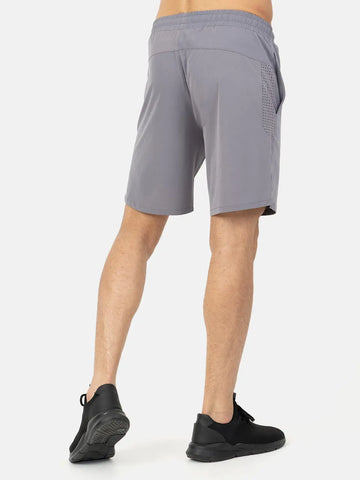 Performance Training Short - Grey Performance Training Short - Grey