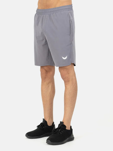 Performance Training Short - Grey Performance Training Short - Grey