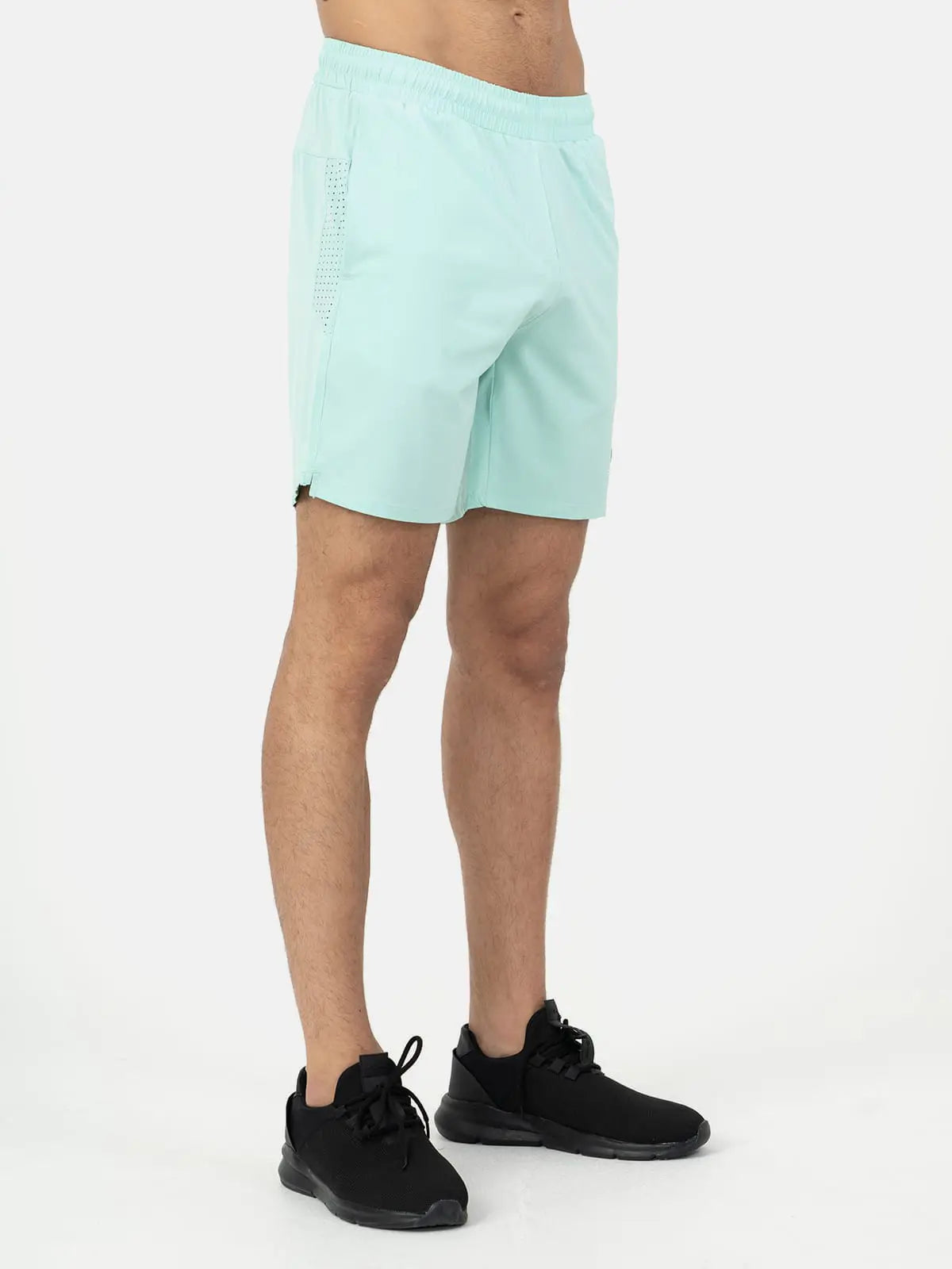 Performance Training Short - Light Green Performance Training Short - Light Green