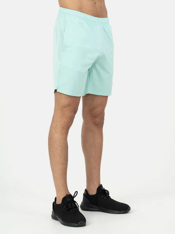 Performance Training Short - Light Green Performance Training Short - Light Green
