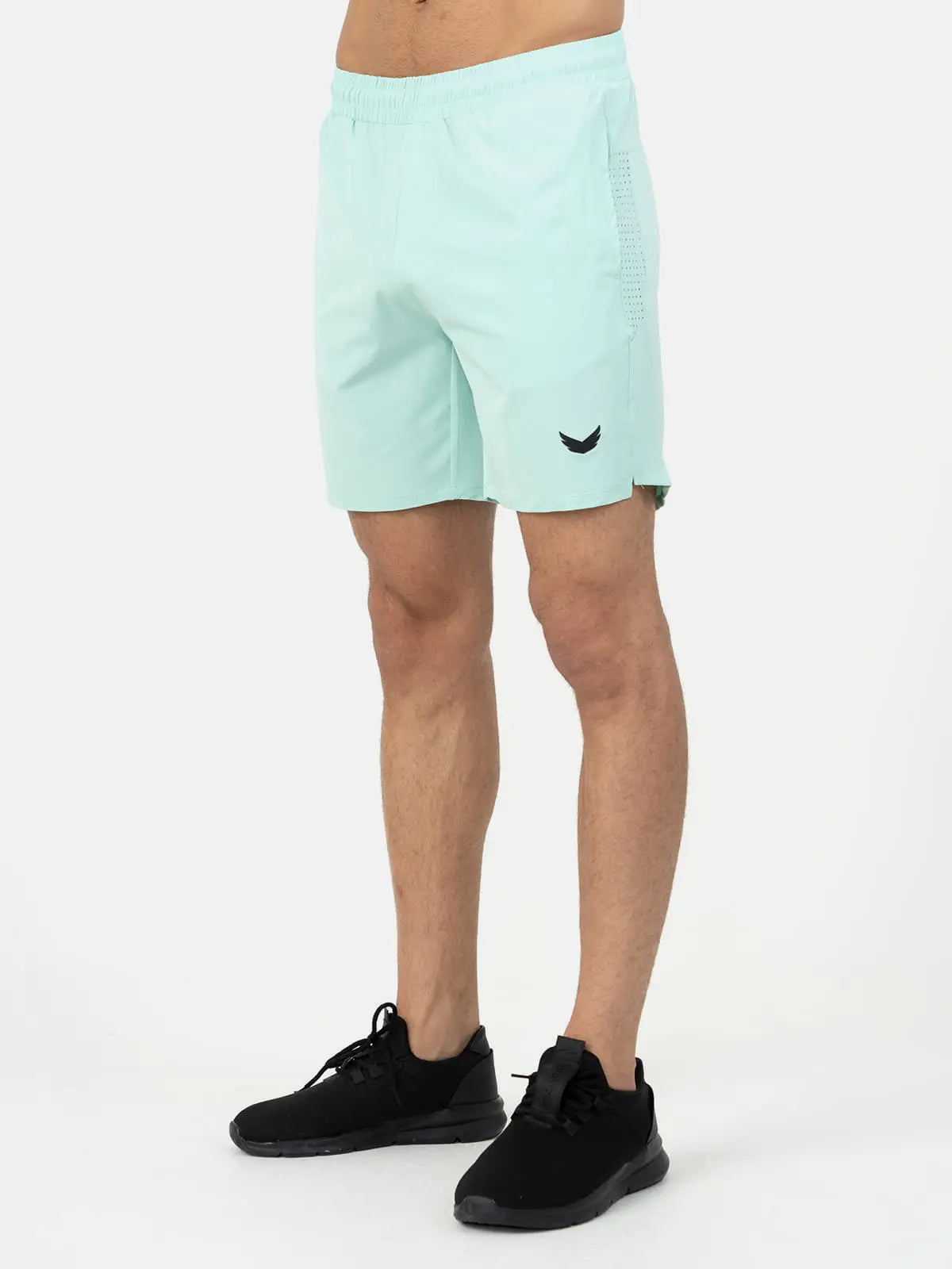 Performance Training Short - Light Green Performance Training Short - Light Green