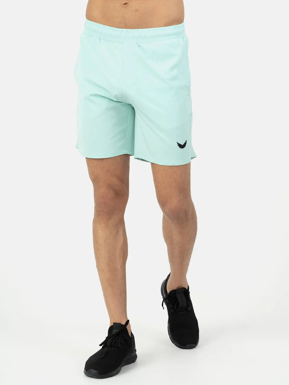 Performance Training Short - Light Green Performance Training Short - Light Green