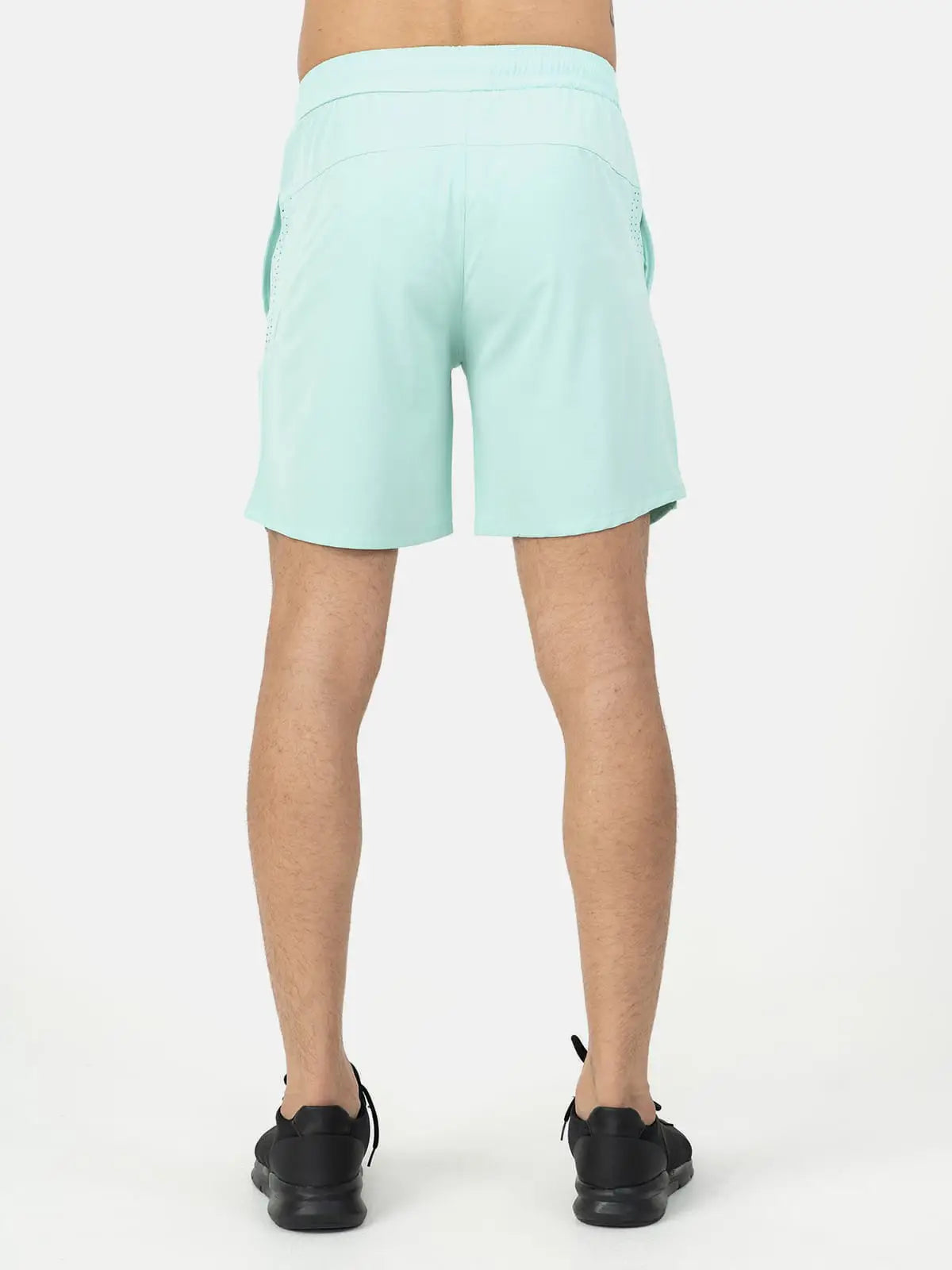 Performance Training Short - Light Green Performance Training Short - Light Green