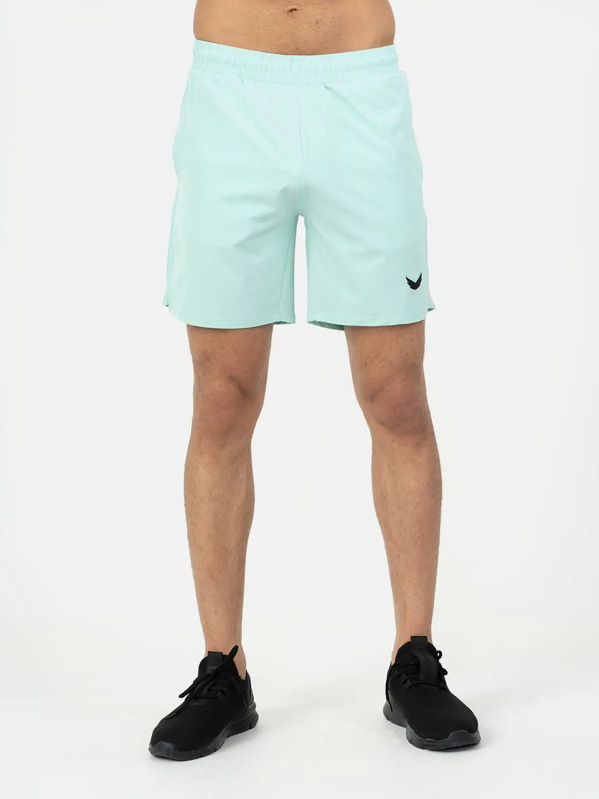 Performance Training Short - Light Green Performance Training Short - Light Green