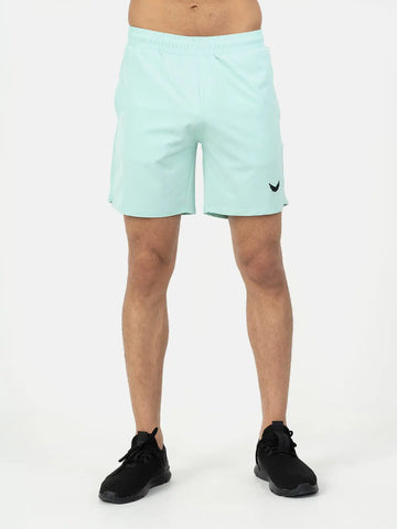 Performance Training Short - Light Green Performance Training Short - Light Green