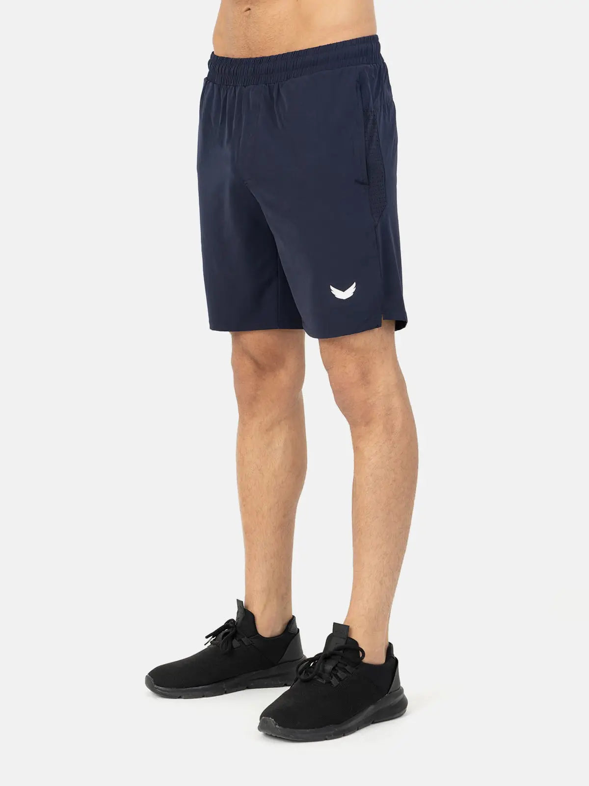 Performance Training Short - Navy Performance Training Short - Navy