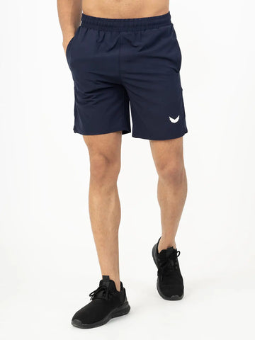 Performance Training Short - Navy Performance Training Short - Navy