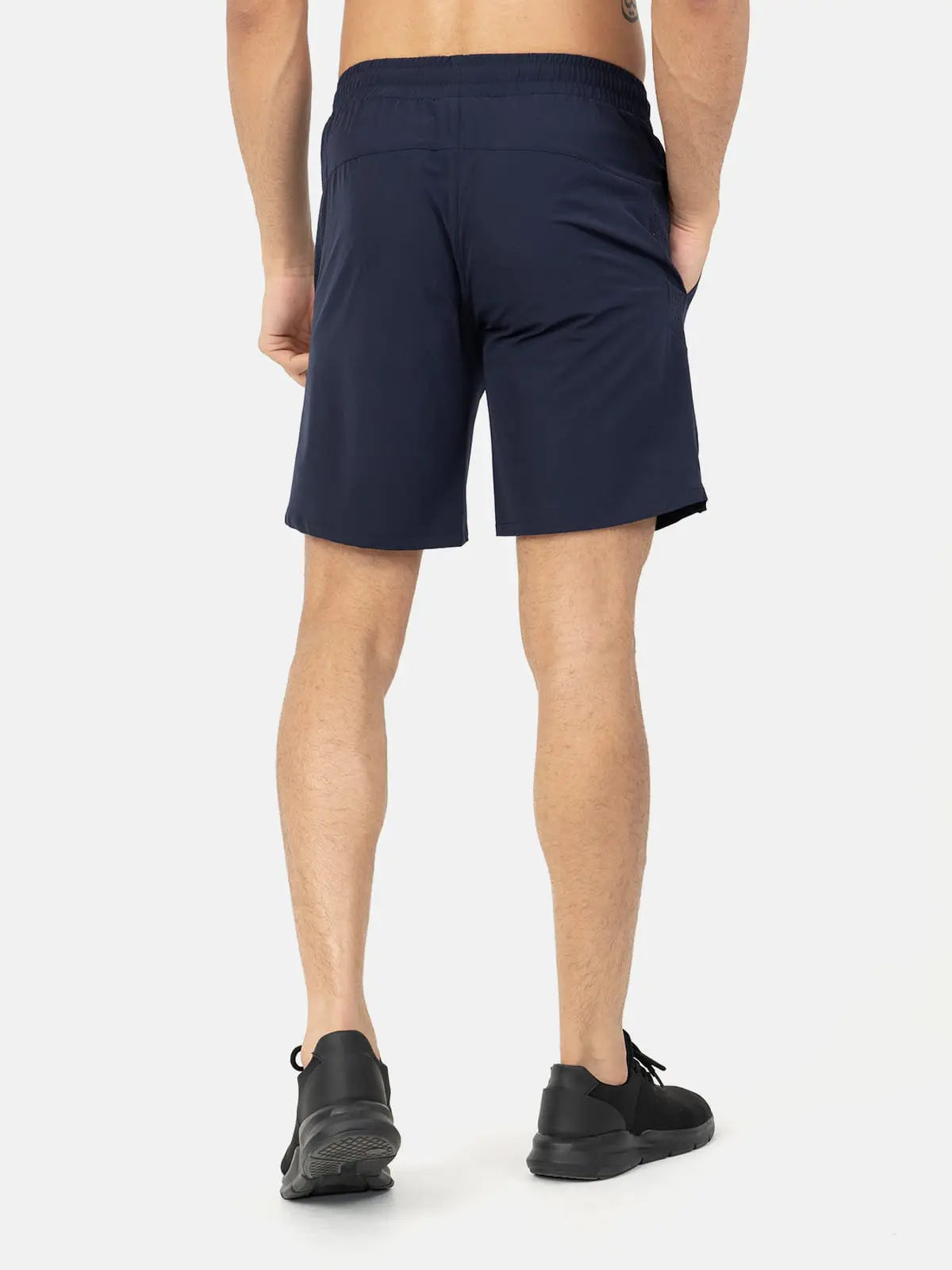 Performance Training Short - Navy Performance Training Short - Navy