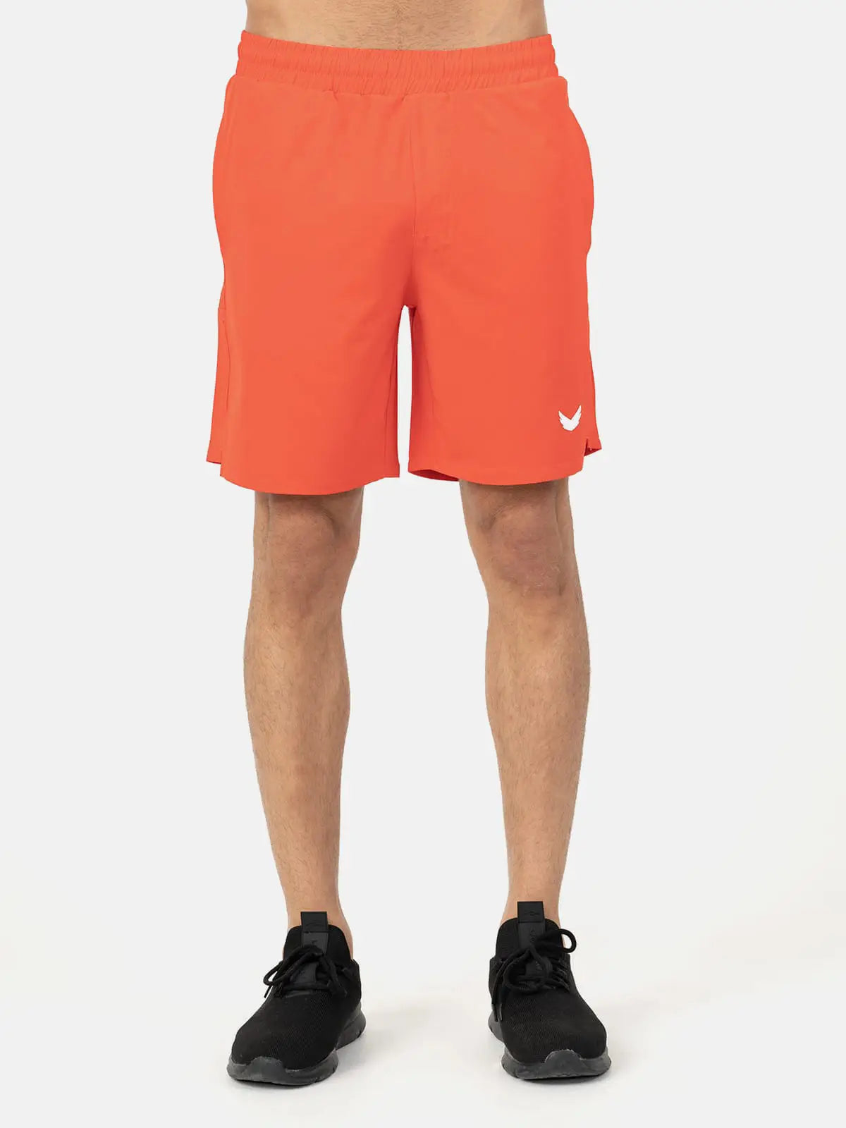 Performance Training Short - Red Performance Training Short - Red