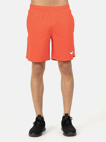 Performance Training Short - Red Performance Training Short - Red