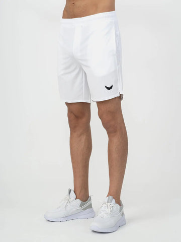 Performance Training Short - White Performance Training Short - White