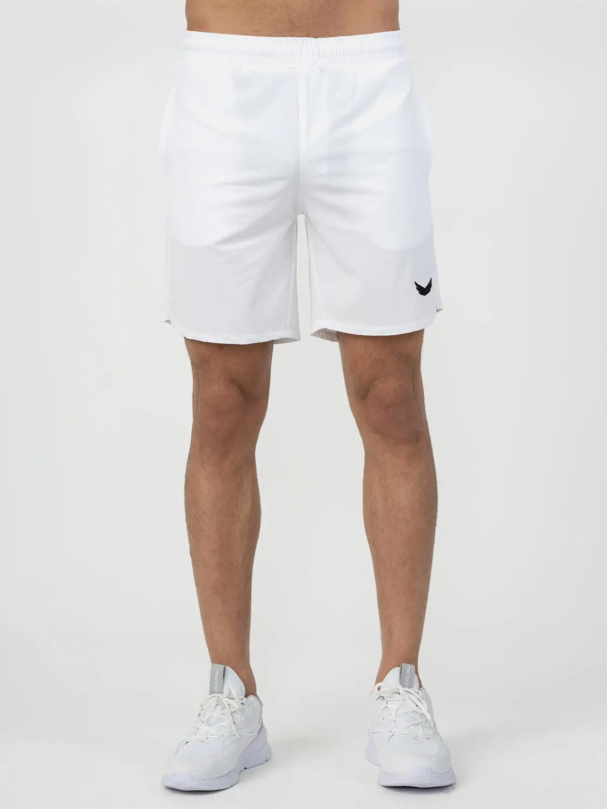 Performance Training Short - White Performance Training Short - White
