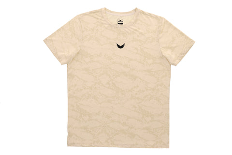 RallyCore T-Shirt - Cream RallyCore T-Shirt - Cream