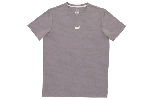 RallyCore T-Shirt - Grey RallyCore T-Shirt - Grey