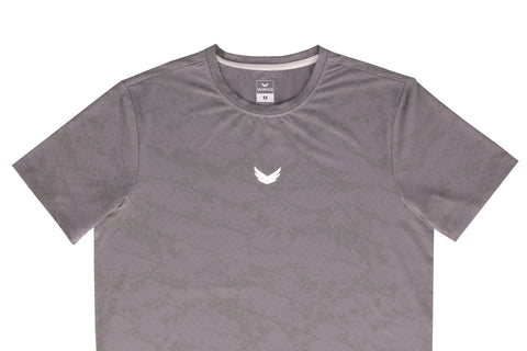 RallyCore T-Shirt - Grey RallyCore T-Shirt - Grey