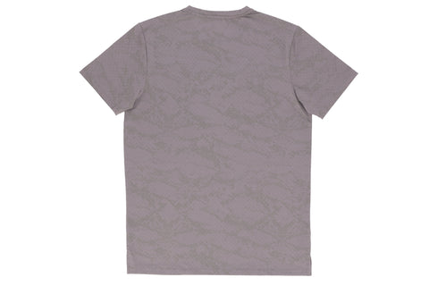 RallyCore T-Shirt - Grey RallyCore T-Shirt - Grey
