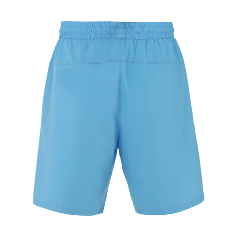 High-Performance Sky Blue Padel Short High-Performance Sky Blue Padel Short