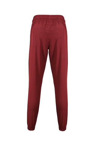 TERRAFLEX  Pant -Maroon TERRAFLEX  Pant -Maroon
