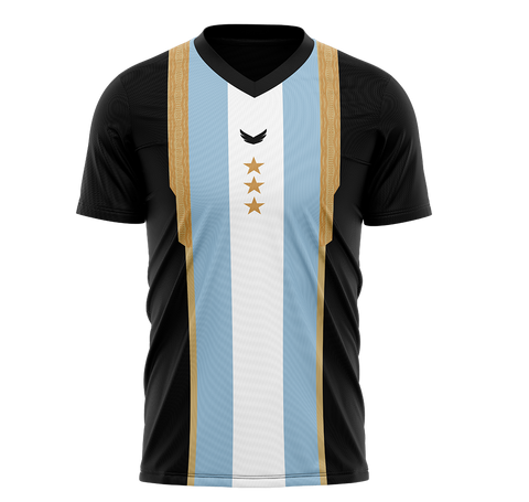 Argentina Special 2024 Edition Jersey Argentina Special 2024 Edition Jersey