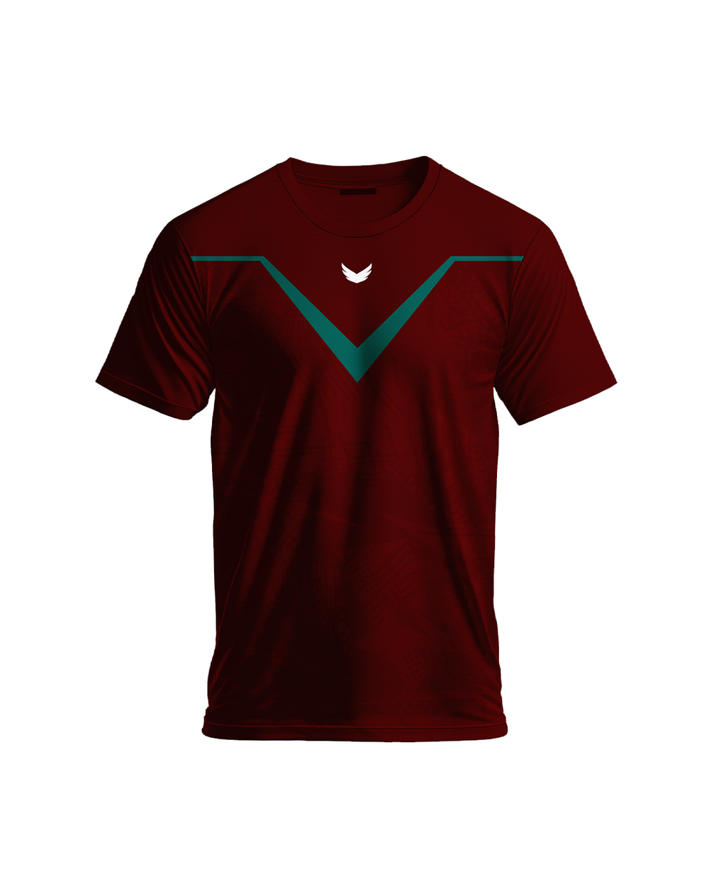 Wings Training Tee