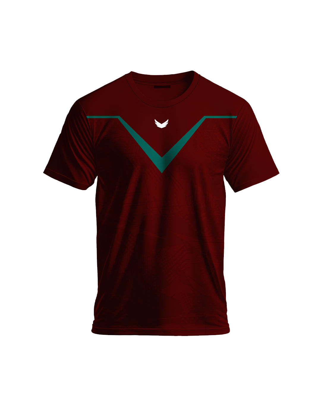 Wings Training Tee