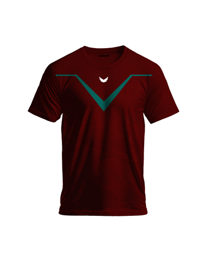 Wings Training Tee