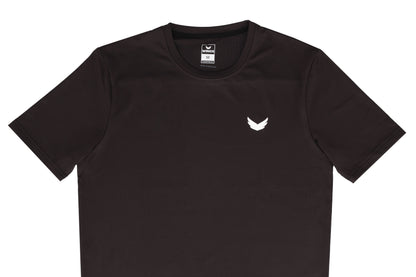 Chromacore Tee - Black