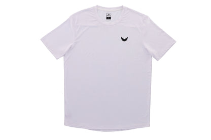 Chromacore Tee - White