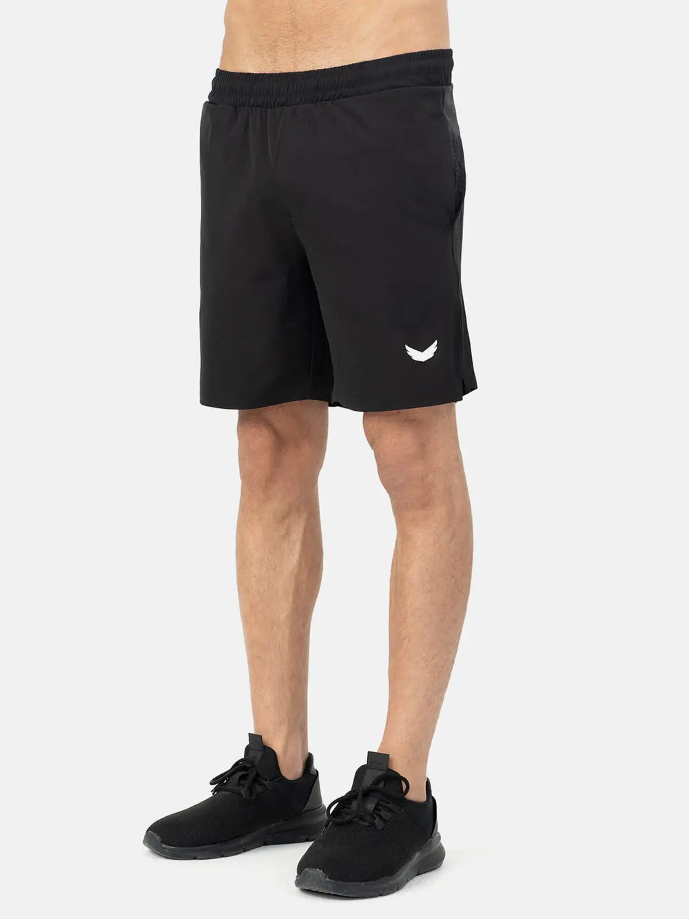 Performance Training Short - Black
