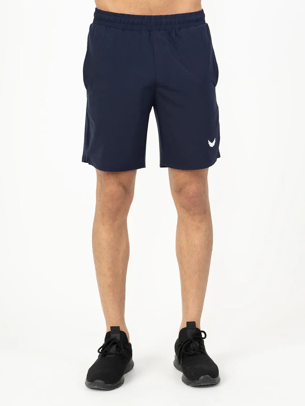 Training Shorts V2 - Navy Blue