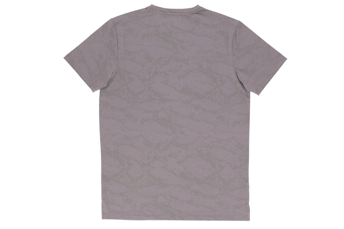 Wings RallyCore Training Tee – Grey