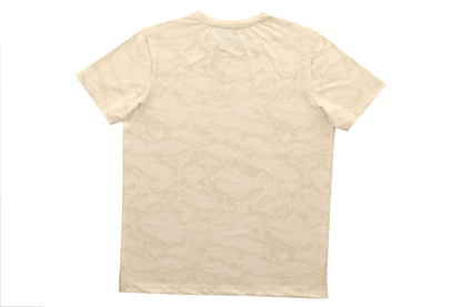 RallyCore T-Shirt - Cream