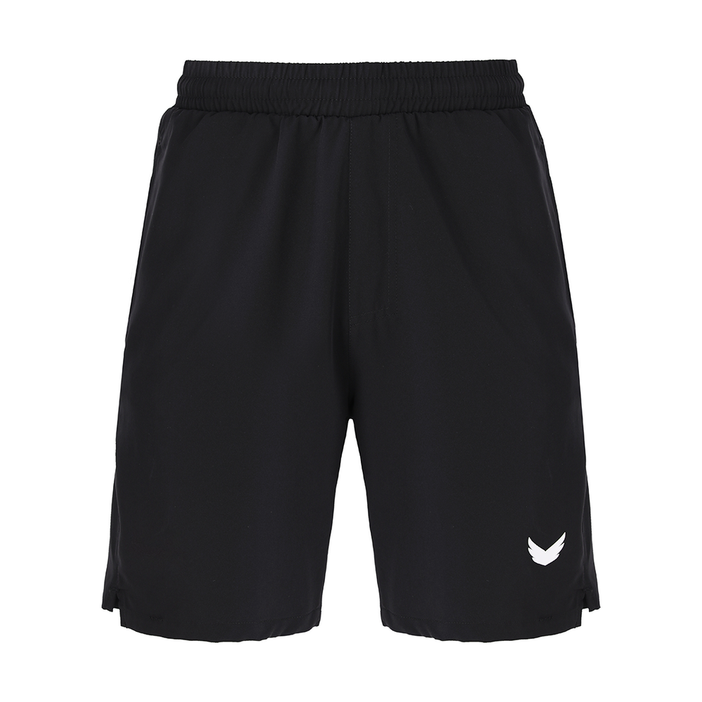 Wings Aero Shorts – Black