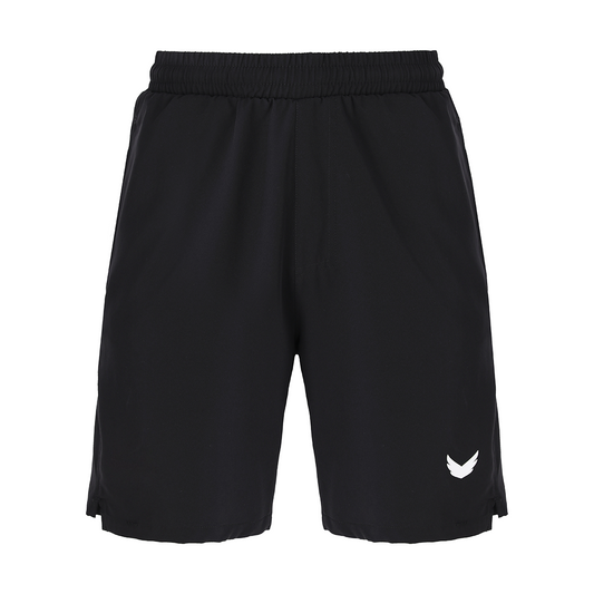 Wings Aero Shorts - Black