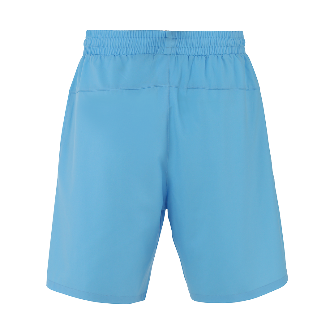 Wings High-Performance Padel Short – Blue