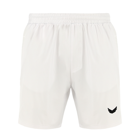 Training Shorts  - White