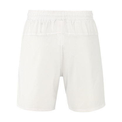 Training Shorts  - White
