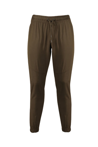 TERRAFLEX Pant -Olive
