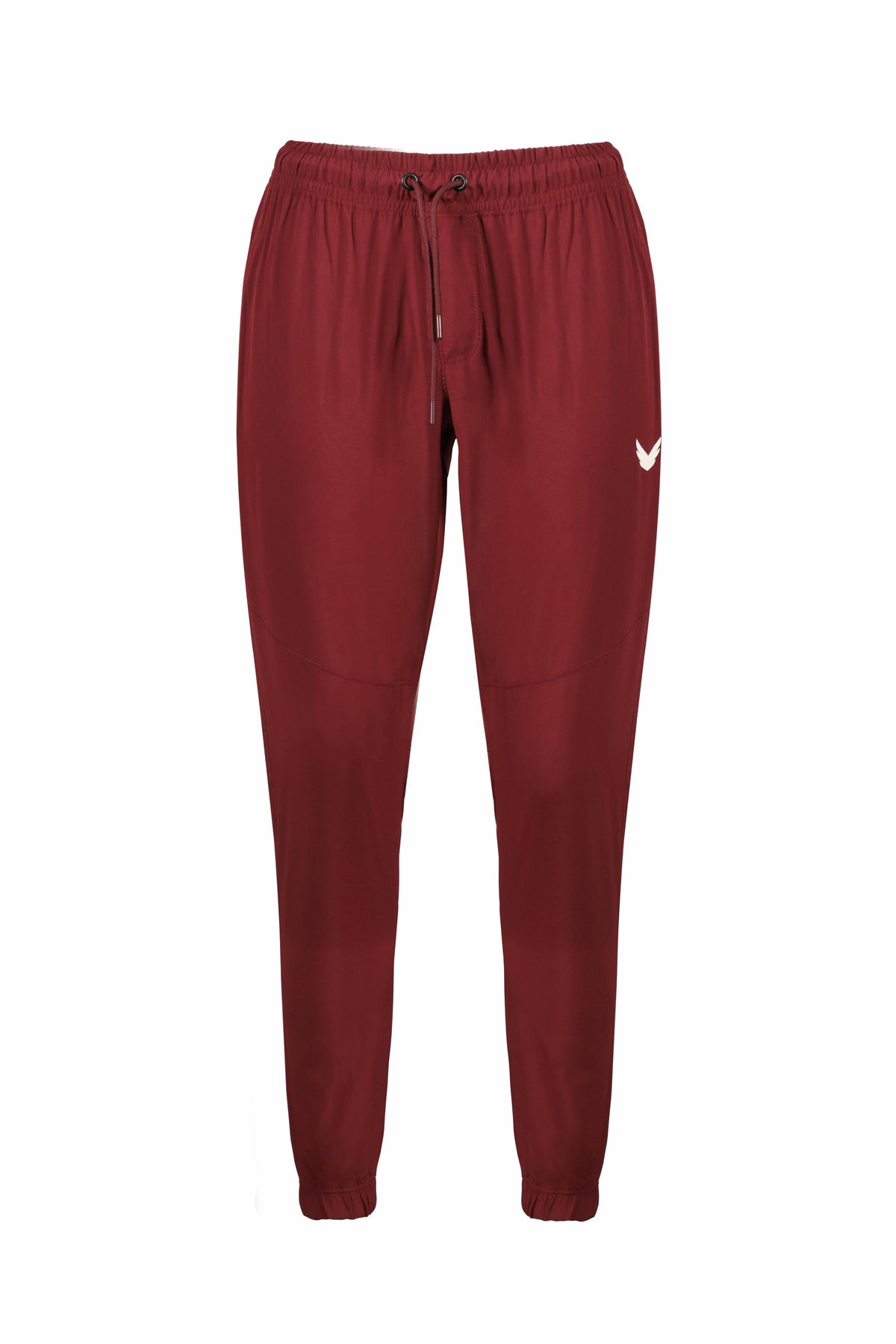 TERRAFLEX  Pant -Maroon